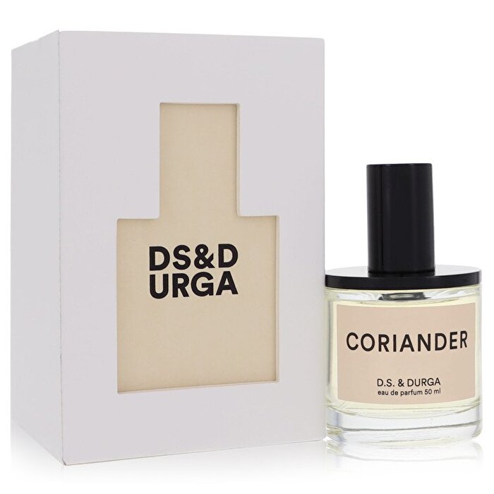 D.S. & Durga Coriander Eau De Parfum Spray 50ml/1.7oz