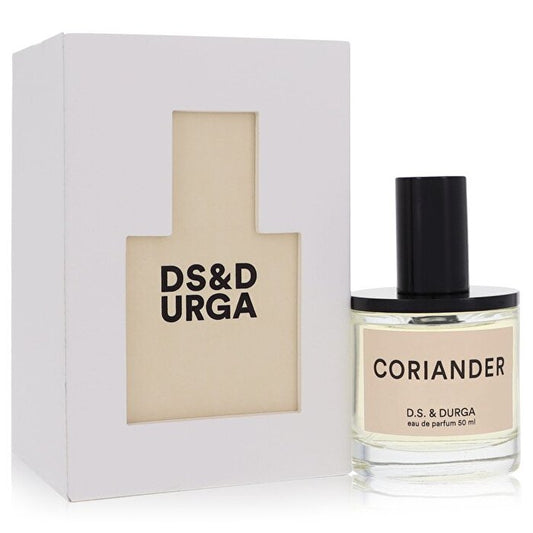 D.S. & Durga Coriander Eau De Parfum Spray 50ml/1.7oz