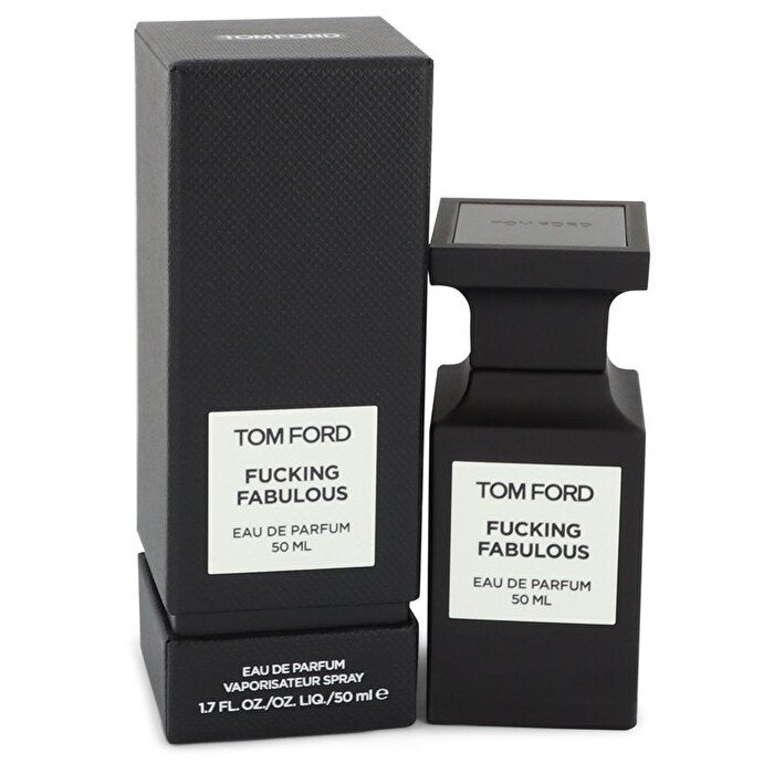 Tom Ford Fucking Fabulous Eau De Parfum Spray 50ml/1.7oz