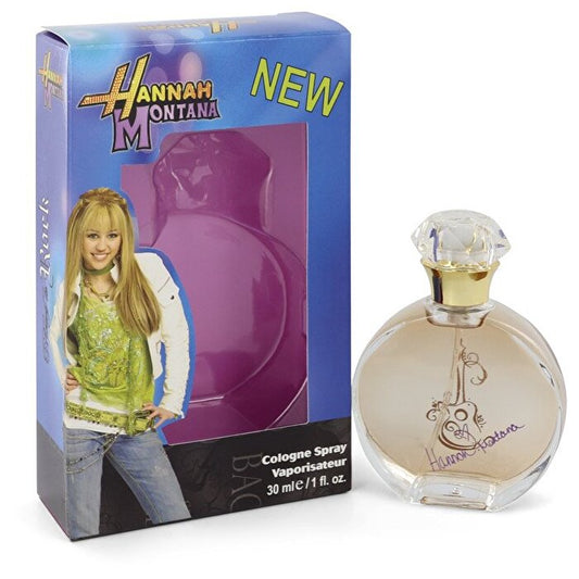 Hannah Montana Hannah Montana Rock Cologne Spray 30ml/1oz