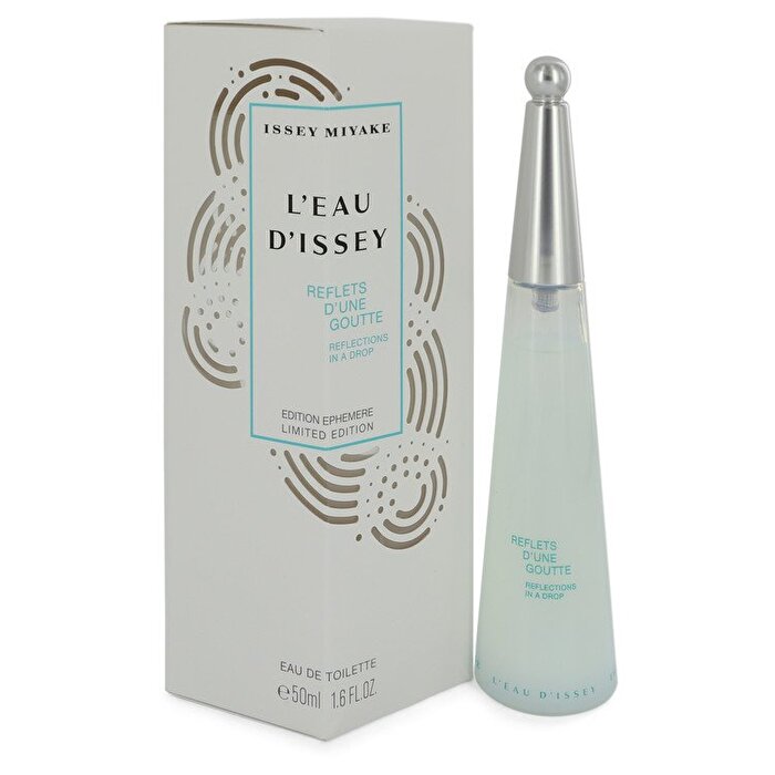 Issey Miyake L'eau D'issey Reflection In A Drop Eau De Toilette Spray 50ml/1.7oz