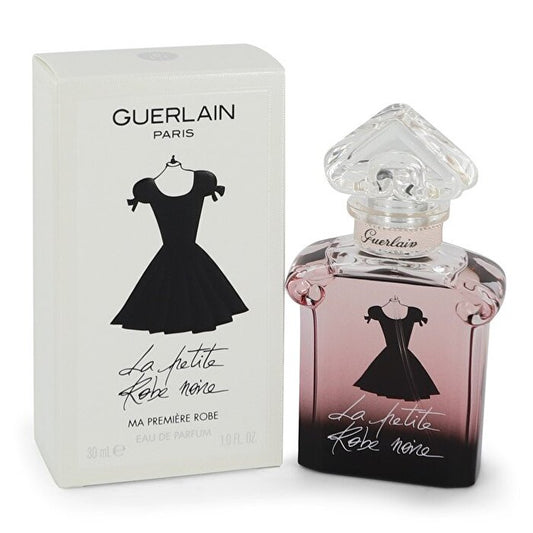 Guerlain La Petite Robe Noire Eau De Parfum Spray 30ml/1oz