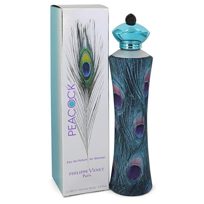 Philippe Venet Philippe Venet Peacock Eau De Parfum Spray 100ml/3.4oz
