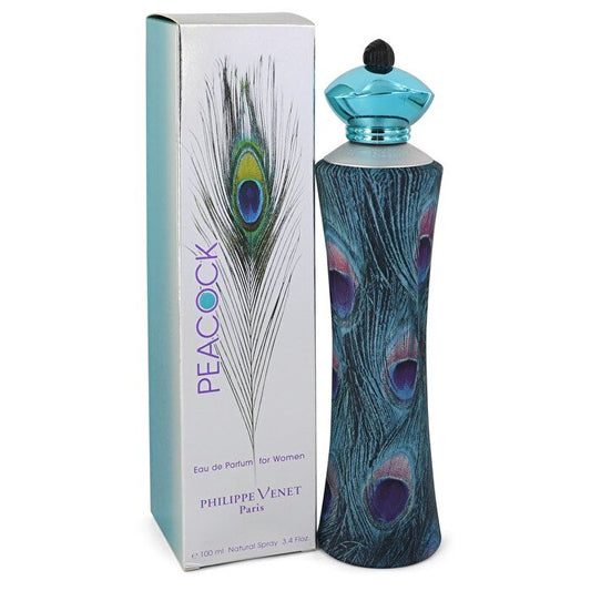 Philippe Venet Philippe Venet Peacock Eau De Parfum Spray 100ml/3.4oz