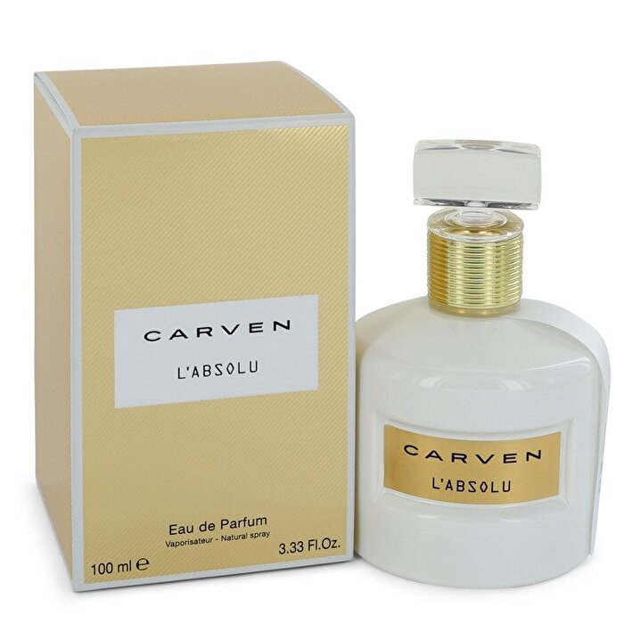 Carven Carven L'absolu Eau De Parfum Spray 100ml/3.3oz