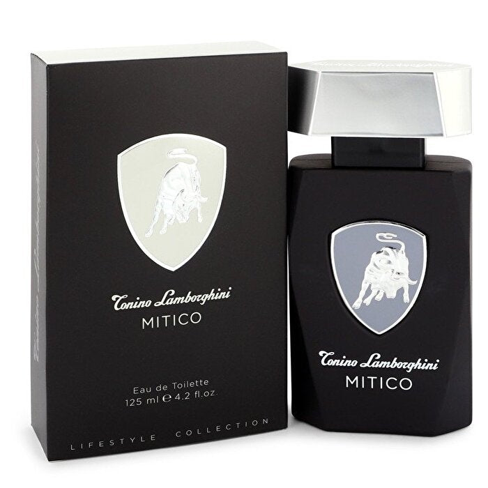 Tonino Lamborghini Lamborghini Mitico Eau De Toilette Spray 125ml/4.2oz