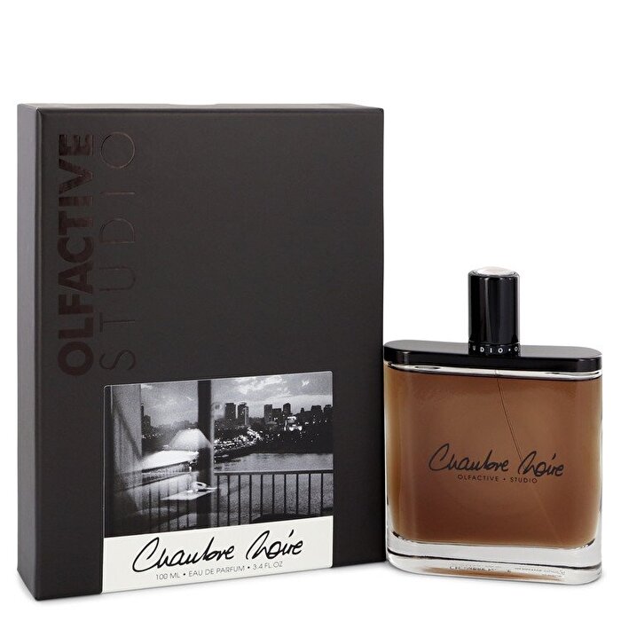 Olfactive Studio Chambre Noire Eau De Parfum Spray (Unisex) 100ml/3.4oz