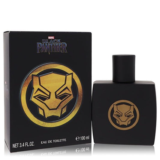 Marvel Black Panther Marvel Eau De Toilette Spray 100ml/3.4oz