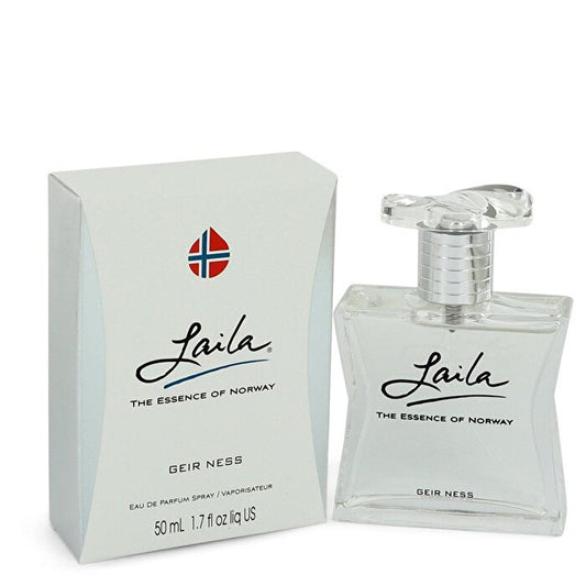 Geir Ness Laila Eau De Parfum Spray 50ml/1.7oz