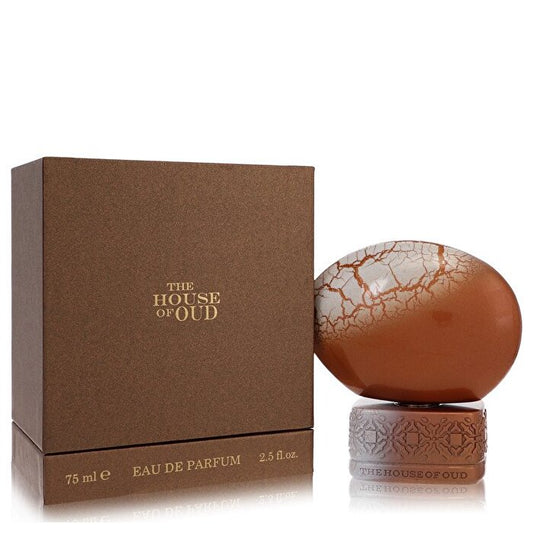 The House of Oud The House Of Oud Wonderly Eau De Parfum Spray (Unisex) 75ml/2.5oz