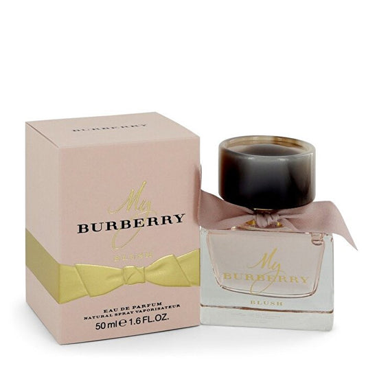 Burberry My Burberry Blush Eau De Parfum Spray 50ml/1.6oz
