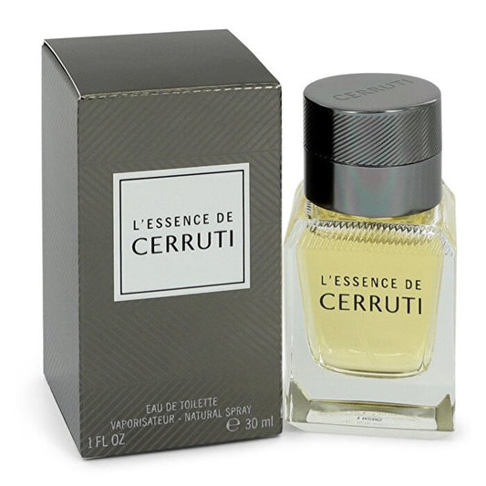 Nino Cerruti L'essence De Cerruti Eau De Toilette Spray 30ml/1oz