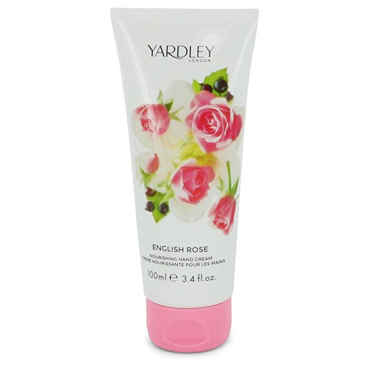 Yardley London English Rose Yardley Hand Cream 100ml/3.4oz