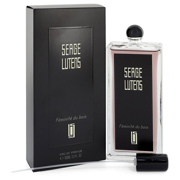 Serge Lutens Feminite Du Bois Eau De Parfum Spray (Unisex) 100ml/3.3oz