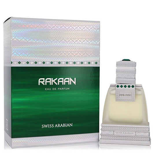 Swiss Arabian Swiss Arabian Rakaan Eau De Parfum Spray 50ml/1.7oz