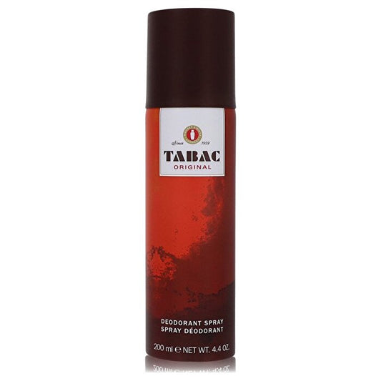 Maurer & Wirtz Tabac Anti-Perspirant Spray 121ml/4.1oz