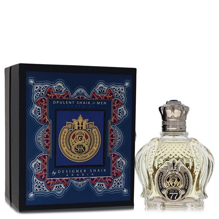 Shaik Opulent Shaik No. 77 Parfum Spary 100ml/3.4oz