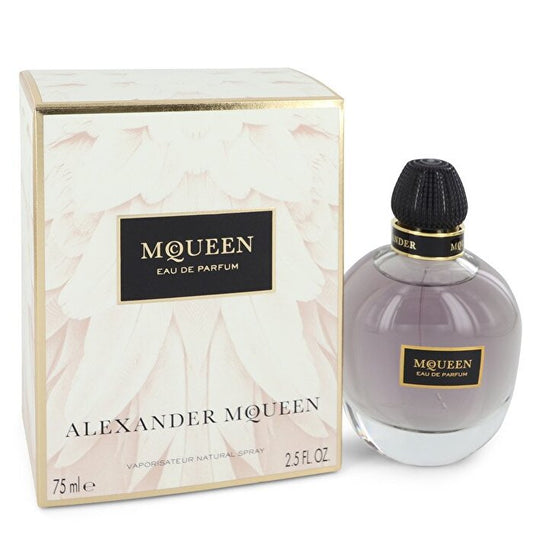 Alexander McQueen Mcqueen Eau De Parfum Spray 75ml/2.5oz