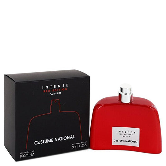 Costume National Costume National Intense Red Eau De Parfum Spray 100ml/3.4oz