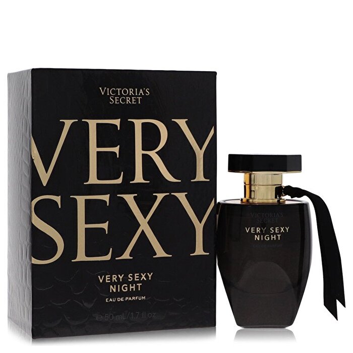 Victoria's Secret Very Sexy Night Eau De Parfum Spray 50ml/1.7oz