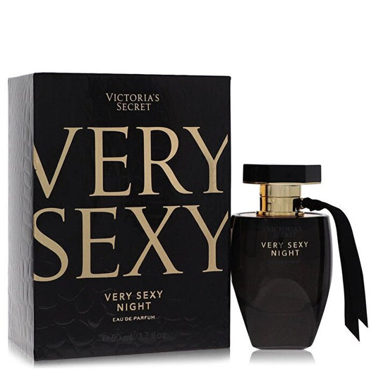Victoria's Secret Very Sexy Night Eau De Parfum Spray 50ml/1.7oz