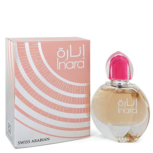 Swiss Arabian Swiss Arabian Inara Eau De Parfum Spray 55ml/1.86oz