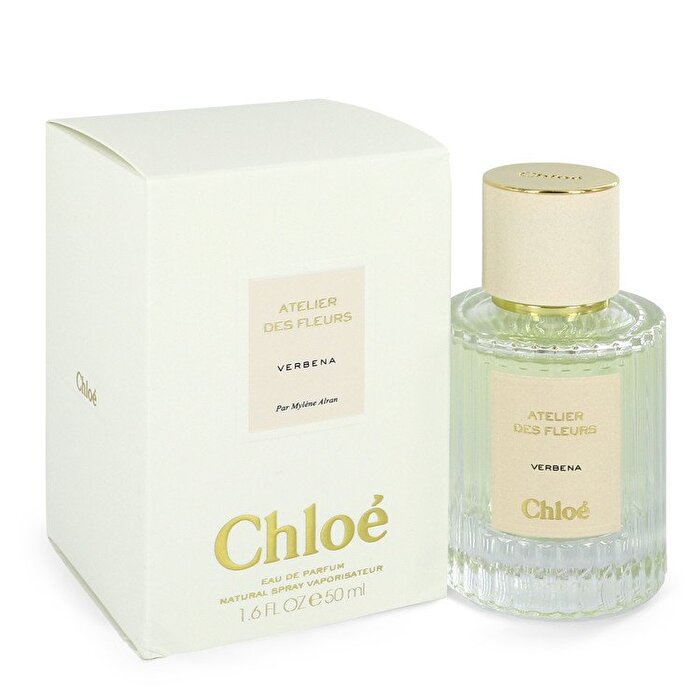 Chloe Atelier Des Fleurs Verbena Eau De Parfum Spray 30ml/1.7oz