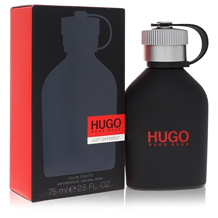Hugo Boss Hugo Just Different Eau De Toilette Spray 75ml/2.5oz