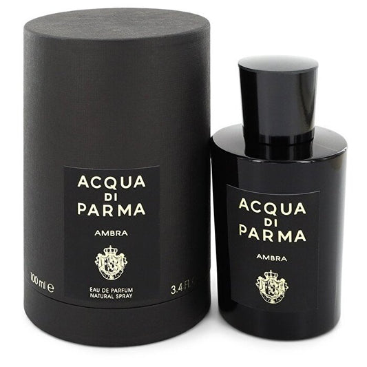 Acqua Di Parma Acqua Di Parma Ambra Eau De Parfum Spray 100ml/3.4oz