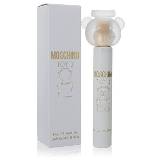 Moschino Moschino Toy 2 Mini Eau De Parfum 5ml/0.17oz