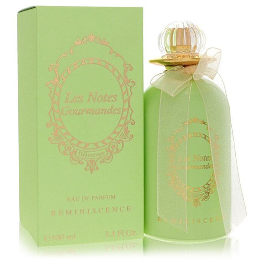 Reminiscence Reminiscence Heliotrope Eau De Parfum Spray 100ml/3.4oz