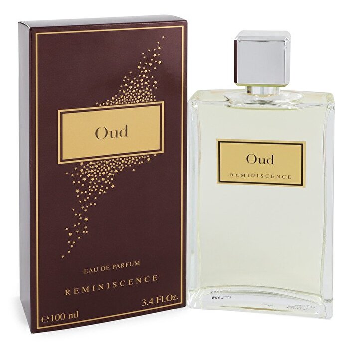 Reminiscence Reminiscence Oud Eau De Parfum Spray (Unisex) 100ml/3.4oz