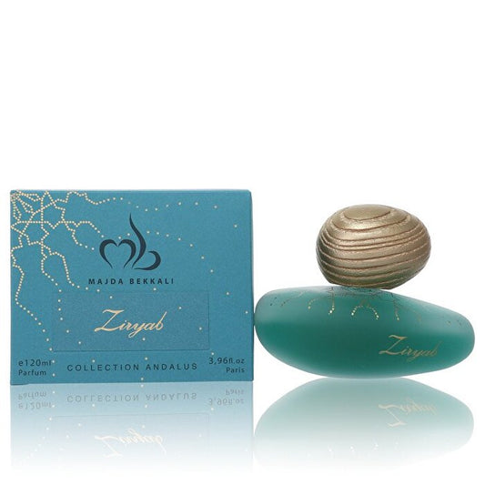 Majda Bekkali Ziryab  Eau De Parfum Spray (Unisex) 117ml/3.96oz