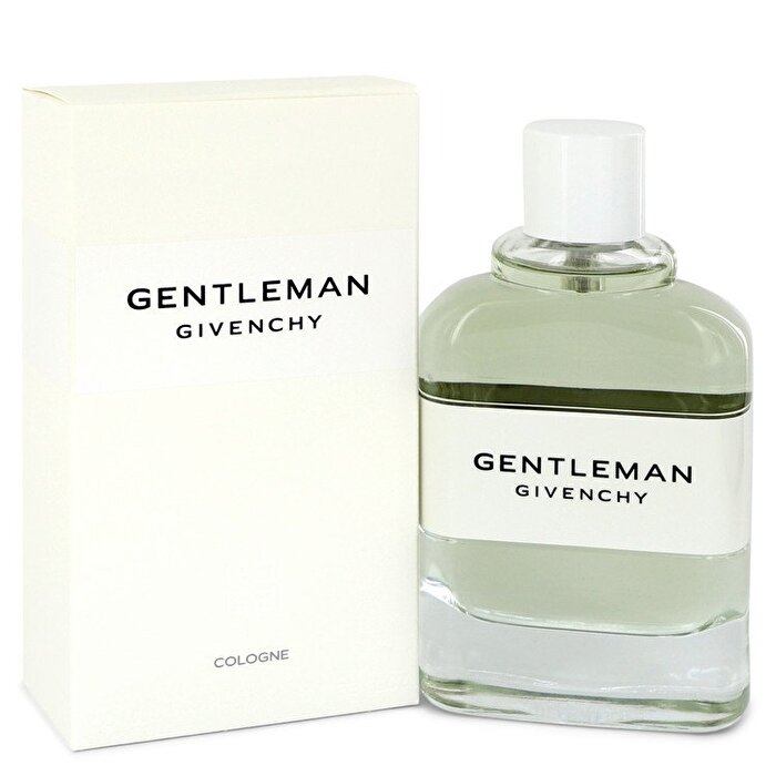 Givenchy Gentleman Cologne Eau De Toilette Spray 100ml/3.3oz
