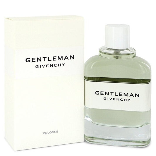 Givenchy Gentleman Cologne Eau De Toilette Spray 100ml/3.3oz
