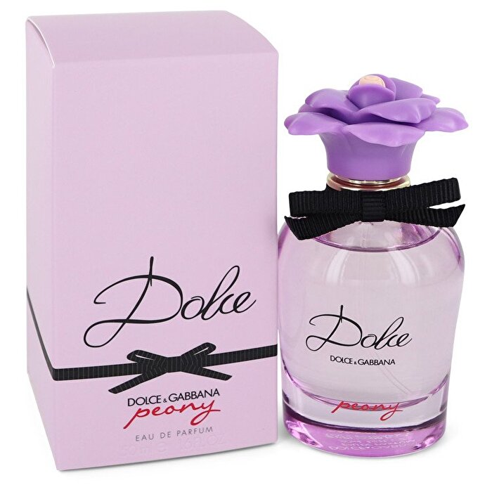 Dolce & Gabbana Dolce Peony Eau De Parfum Spray 50ml/1.6oz