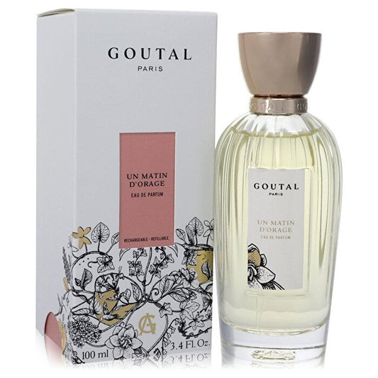 Annick Goutal Un Matin D'orage Eau De Parfum Refillable Spray 100ml/3.4oz