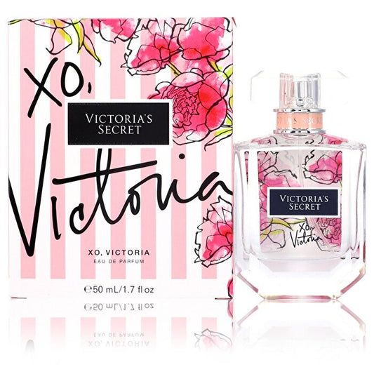 Victoria's Secret Victoria's Secret Xo Victoria Eau De Parfum Spray 50ml/1.7oz