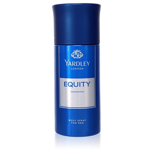 Yardley London Yardley Equity Deodorant Spray 151ml/5.1oz