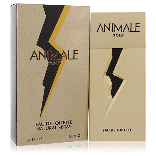 Animale Animale Seduction Homme Eau De Toilette Spray 100ml/3.4oz