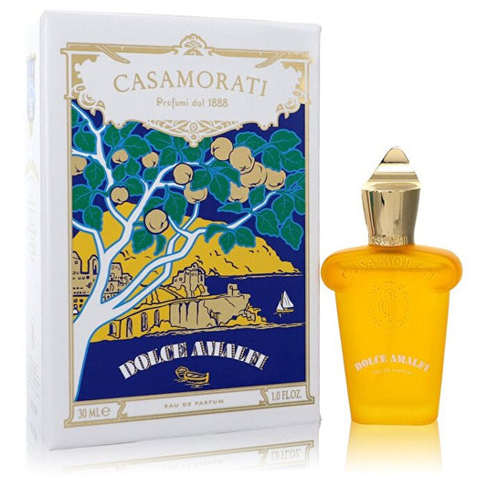 Xerjoff Casamorati Dolce Amalfi Eau De Parfum Spray 30ml/1oz