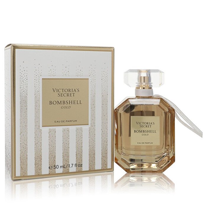 Victoria's Secret Bombshell Gold Eau De Parfum Spray 50ml/1.7oz