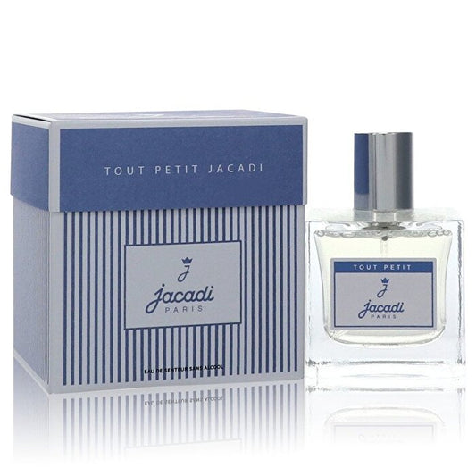 Jacadi Tout Petit Jacadi Eau De Toilette Spray (Alcohol Free) 50ml/1.69oz