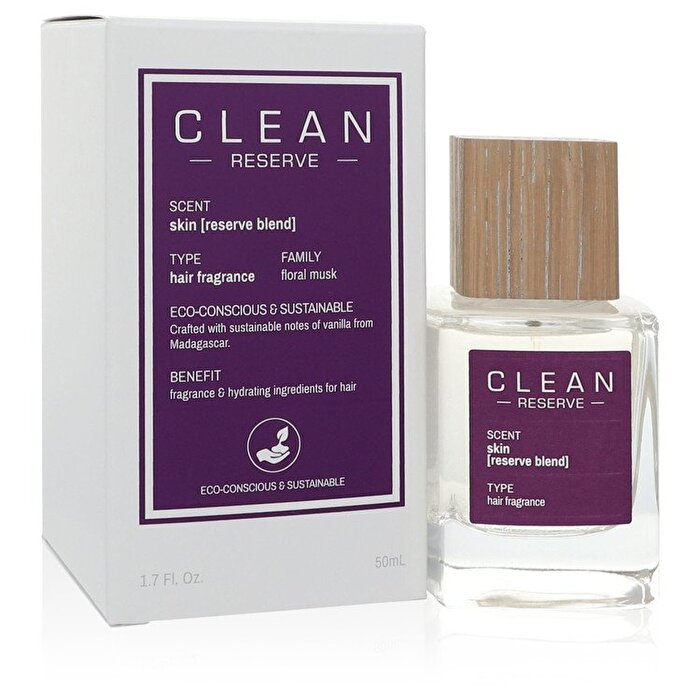 Clean Clean Reserve Skin Hair Fragrance (Unisex) 50ml/1.7oz