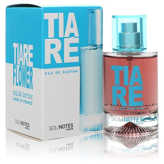 Solinotes Tiare Eau De Parfum Spray 30ml/1.7oz