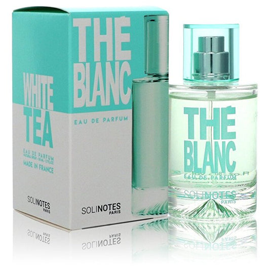 Solinotes White Tea Eau De Parfum Spray 30ml/1.7oz