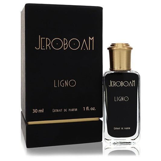 Jeroboam Jeroboam Ligno Extrait De Parfum (Unisex) 30ml/1oz