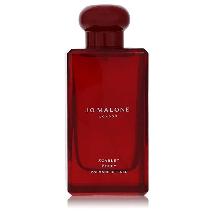 Jo Malone Jo Malone Scarlet Poppy Cologne Intense Spray (Unisex Unboxed) 100ml/3.4oz