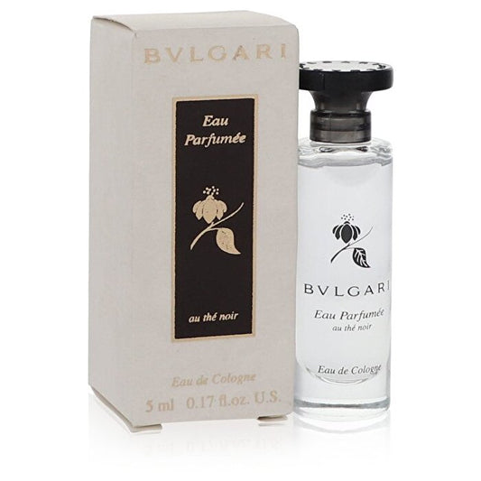 Bvlgari Bvlgari Eau Parfumee Au The Noir Mini Eau de Cologne 5ml/0.17oz
