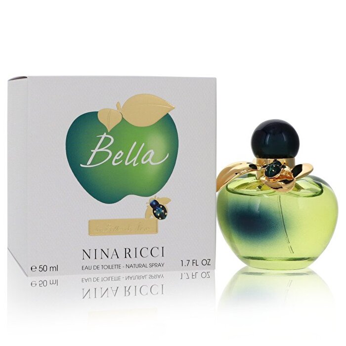 Nina Ricci Bella Nina Ricci Eau De Toilette Spray 50ml/1.7oz
